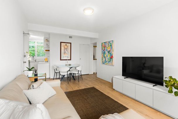 2/174 Old South Head Road, Bellevue Hill - Photo 1