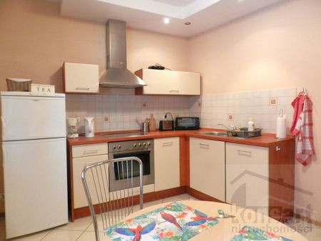 Staromłyńska, ZACHODNIOPOMORSKIE, CENTRUM, Szczecin - Фото 3