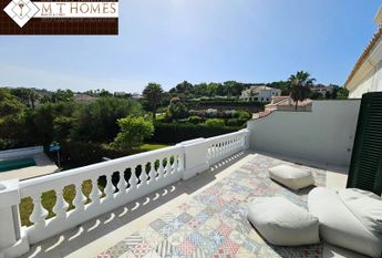 Luxury Villa - Sotogrande (San Roque Club)