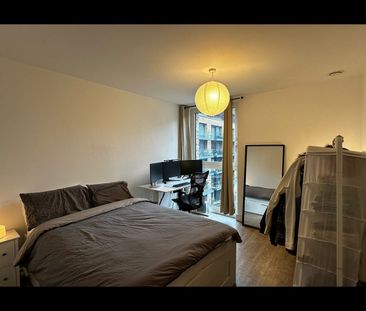 Room in a Shared Flat, Norlem Court, SE8 - Photo 3