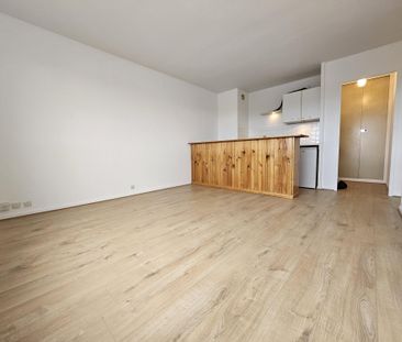 Location Appartement 2 pièces 36m² DIJON 21000 - Photo 2