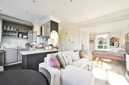 Studio to rent - Photo 5