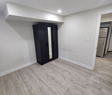 For Lease - 42 Loftsmoor Drive Unit# basement, Brampton, Ontario - Photo 2