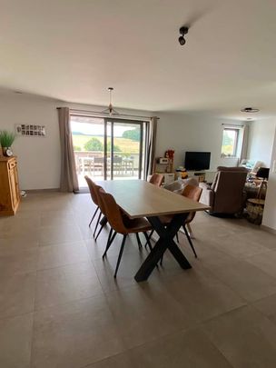 Appartement te huur - Photo 1
