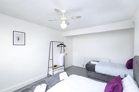 6, Firth Road, Leeds, West Yorkshire, LS11 7HJ - Photo 5
