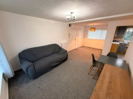 1 bedroom apartment to rent - Photo 3