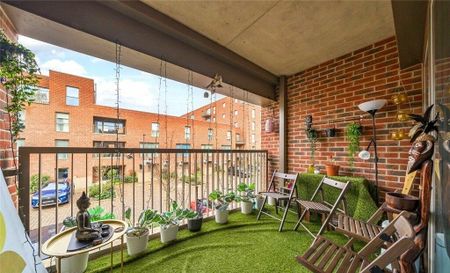 2 Bed Flat, Focus Apartments, HA1 - Photo 2