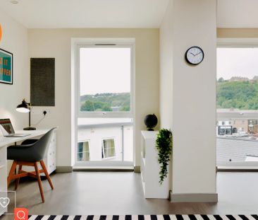 Silver Studio - Single Occupancy - Photo 3