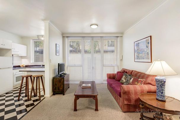 1/87 Denham Street, Hawthorn VIC 3122 - Apartment For Rent | Domain - Photo 1