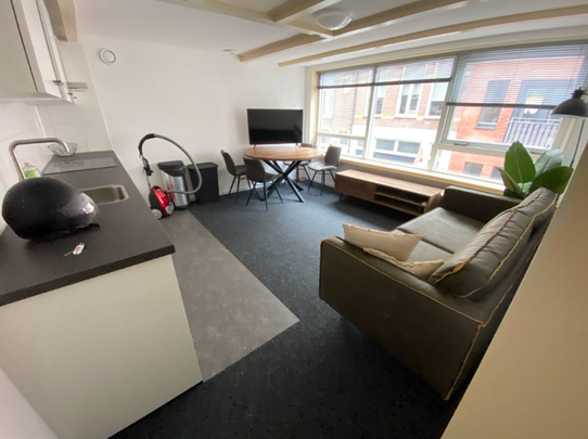 Raamstraat 8E, 9711 CK Groningen - Photo 1