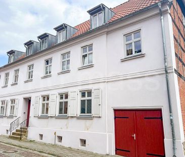 3-Zimmer-Wohnung am Stadthafen mit Wasserblick - Photo 2