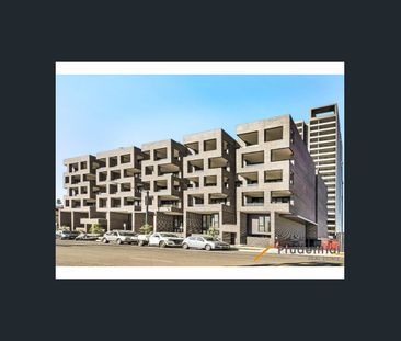 Much sought after "Bindery building" One bedroom Plus Media Room - Photo 3