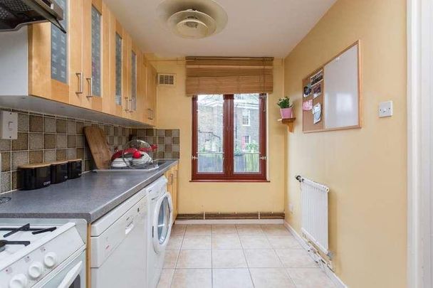 Blair Close, London, N1 - Photo 1