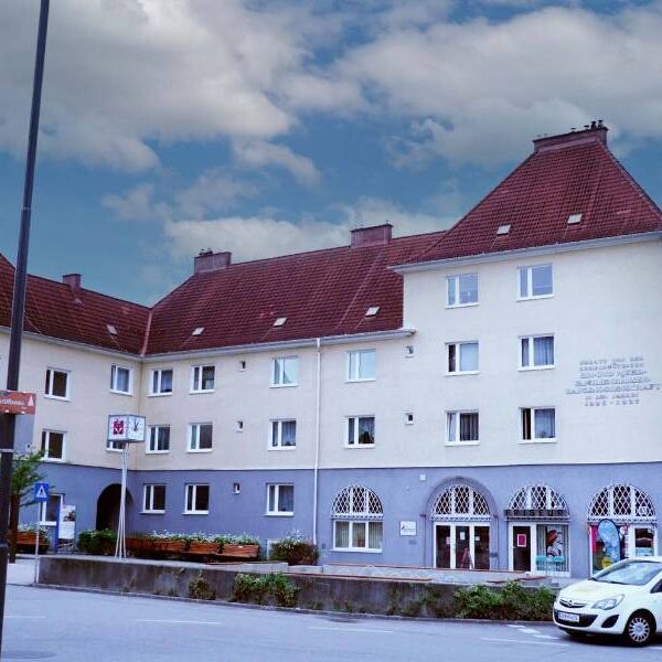 2 Zimmer Wohnung in Gmünd - Foto 1