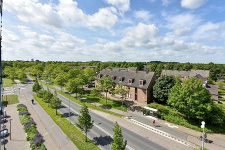Te huur: Appartement Sleutelbloem 23 in Zwaag - Foto 5