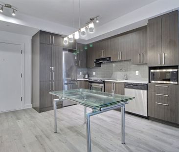 Appartement à louer - Montréal (Ville-Marie) (Centre) - Photo 1