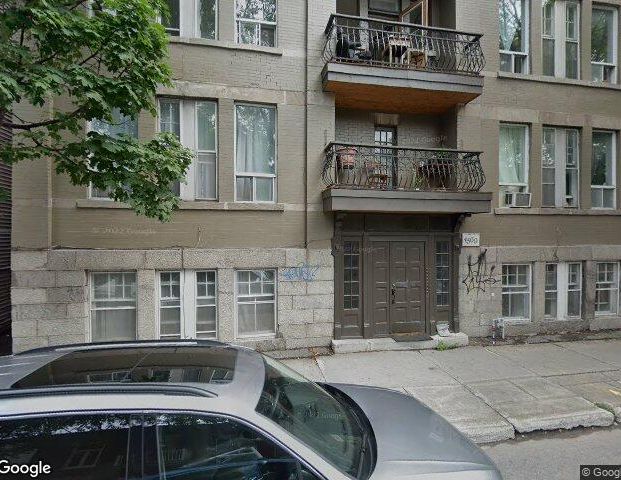 2 CH - 1 SDB - Montréal - $2,340 /mo - Photo 1