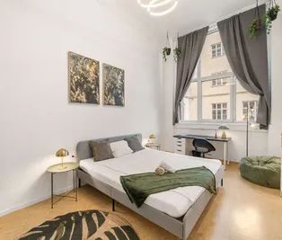 dreamfactory 1120 // Co-Living for Students & Young Professionals - Foto 3