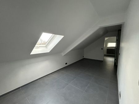 Prachtig en modern appartement met groot terras in Geel - Photo 3