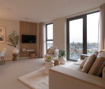 's-Gravenweg 659U - Photo 1