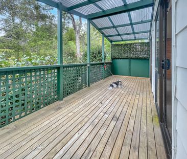 Bayview, pet negotiable - Photo 1