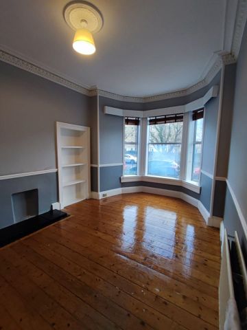 2 Bed Flat, Balcarres Street, EH10 - Photo 5