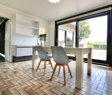 Ruime villa met 4 slp, tuin, 2 terrassen en 2 garages voor 1.250 EU... - Photo 6