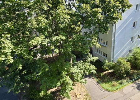 Bielany, ul. Kochanowskiego – 3 pokoje, 47 m² - Фото 5