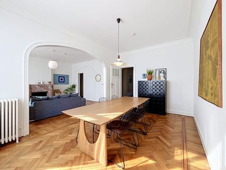 Appartement te huur - Photo 5