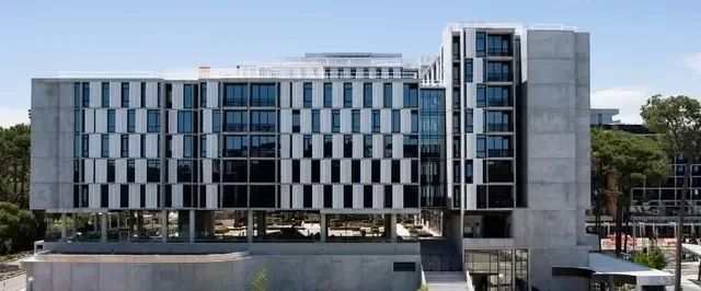 UniLodge at Curtin - Twin Dolphin Hall, Perth - Photo 1