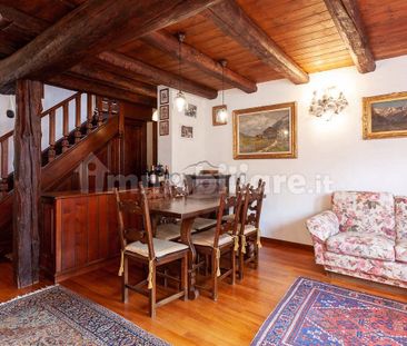 Quadrilocale Strada del Villair 1B, Centro, Courmayeur - Photo 3