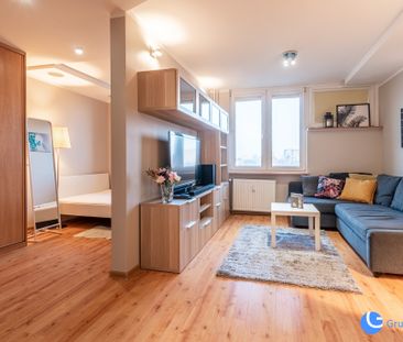 Przytulny open space 35m2 *Pętla Azory* IKEA - Photo 3