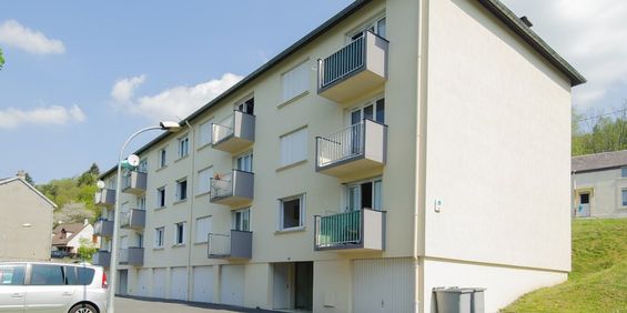 Espace Habitat, premier organisme logeur certifié Qualibail dans les Ardennes. - Photo 3