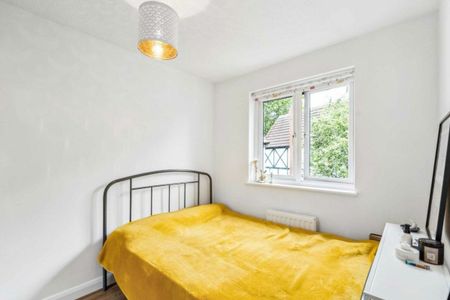 Howland Way, Rotherhithe, SE16 - Photo 3