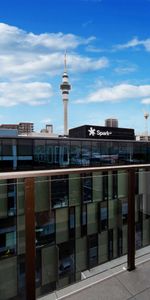 6 Dock Street, City Centre (Auckland City), Auckland 1010 - Photo 4