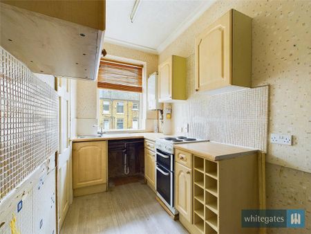 2 bedroom terraced house to rent - Photo 4