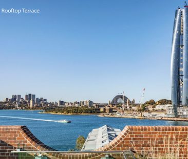 705/8 Darling Island Road, Pyrmont NSW 2009 - Apartment For Rent | ... - Photo 6