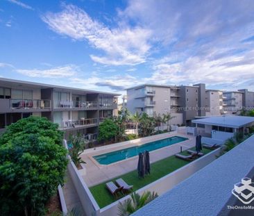 2 Bed 2 Bath UNFURNISHED Apartments - Modern, spacious and close to... - Photo 1