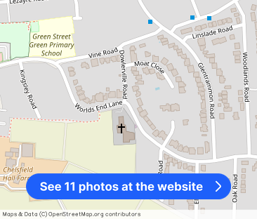 Worlds End Lane, Orpington, BR6 - Photo 1