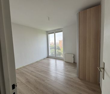 Location appartement 3 pièces, 63.00m², Colomiers - Photo 2