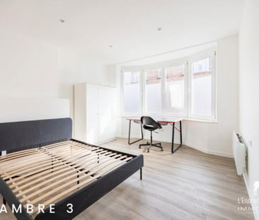 Huis te huur in Charleroi - Photo 4