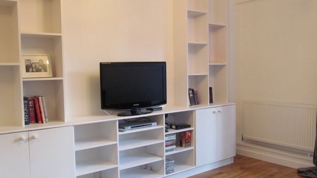 Cleveland Terrace, Bayswater, W2 - Photo 1