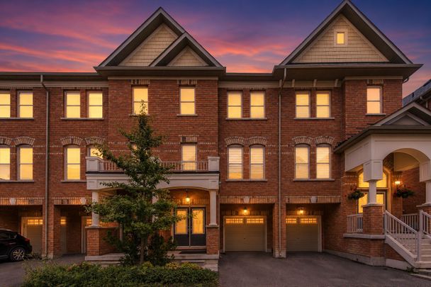 For Lease - 64 City Park Circle, Vaughan, Ontario - Photo 1