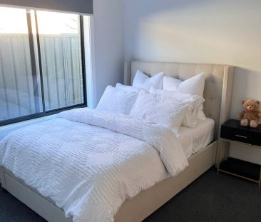 PERFECT SIZE FAMILY HOME - Photo 1