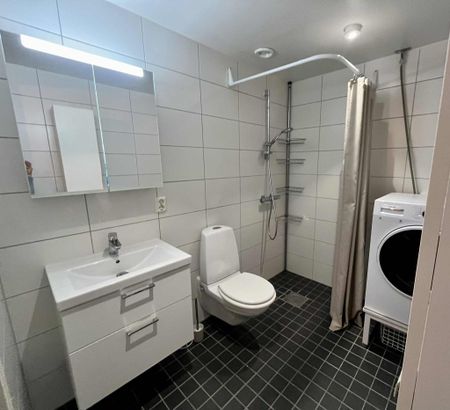 Fyrislundsgatan, Uppsala - Photo 5