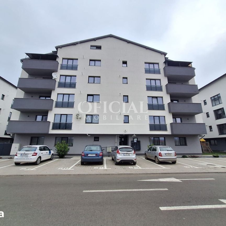 Apartament 2 camere | Parcare | Lift | Zona Tineretului | Floresti - Photo 1