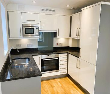 2 bedroom apartment to rent - Photo 6