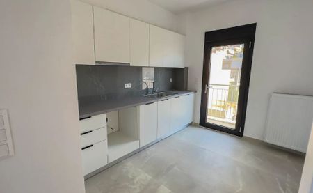 Διαμέρισμα για ενοικίαση Άνω Υμηττός (Υμηττός) - Photo 2