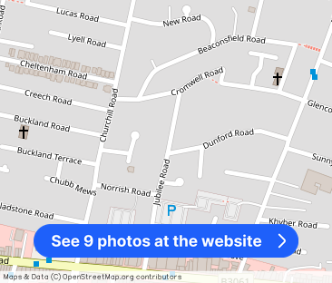 Jubilee Road, Poole - Photo 1