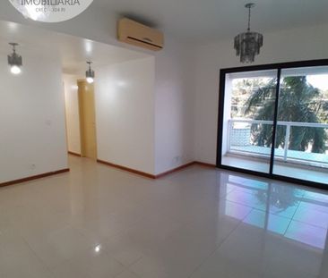 APARTAMENTO - Foto 1